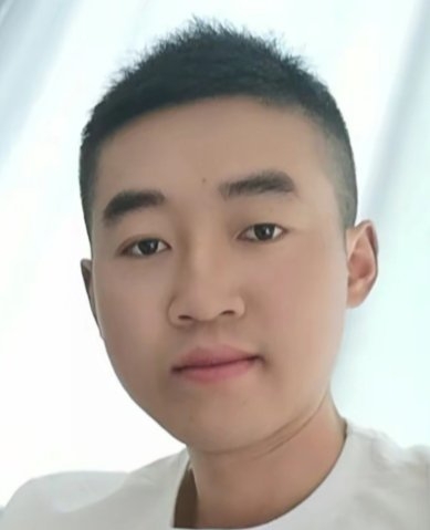 最勇敢的季节的第一张照片--政和相亲网