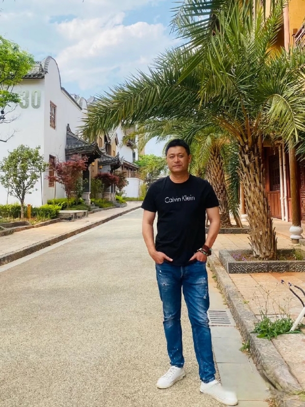 莪、蓶伱专属的第一张照片--政和相亲网