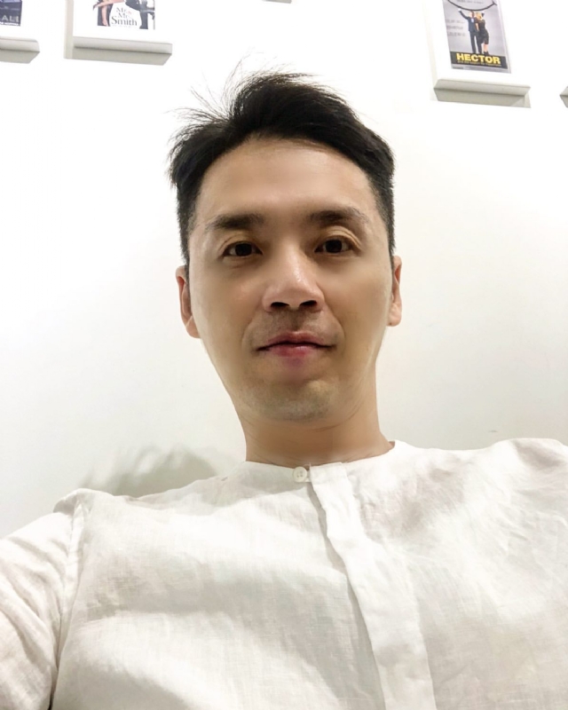 James的第一张照片--政和相亲网