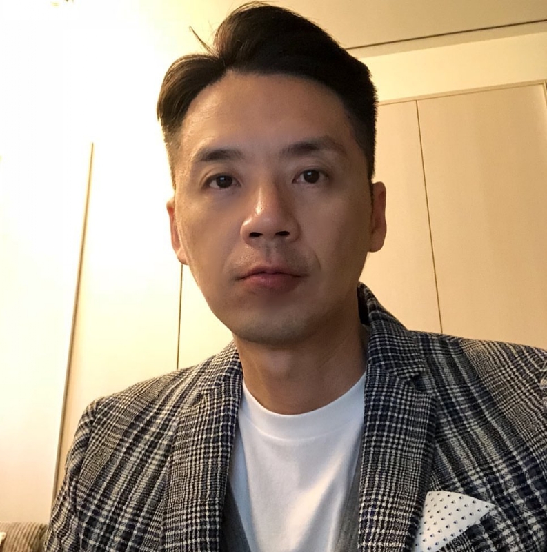 James的第二张照片--政和相亲网