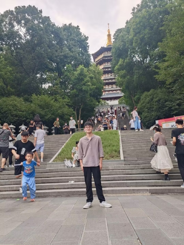 阳光男孩的第五张照片--政和相亲网