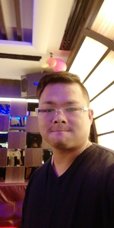 单名一个伟的第一张照片--政和相亲网