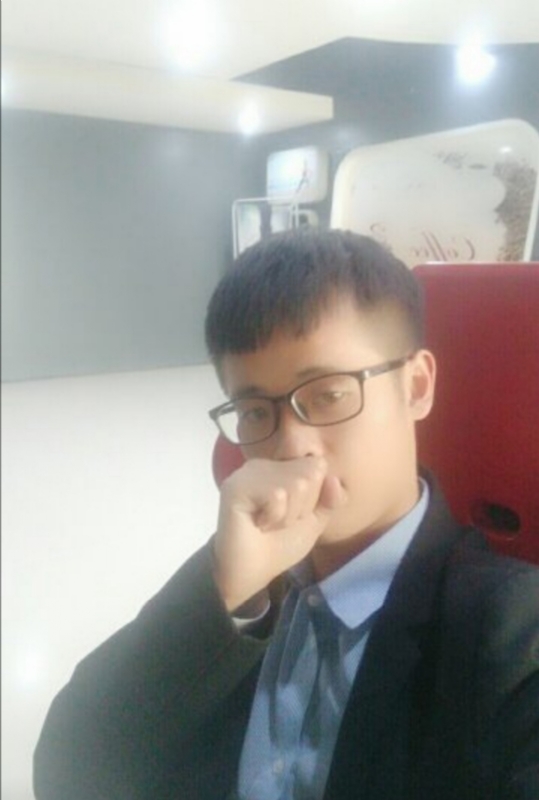 绝卓苦坚的第三张照片--政和相亲网