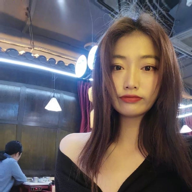 婉儿的第一张照片--政和相亲网
