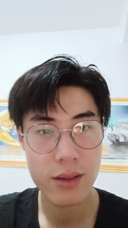北冥的第一张照片--政和相亲网