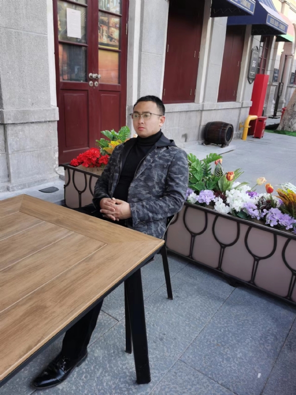 小独的第一张照片--政和相亲网
