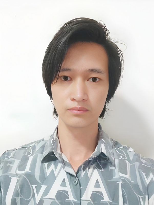 Ailong的第一张照片--政和相亲网