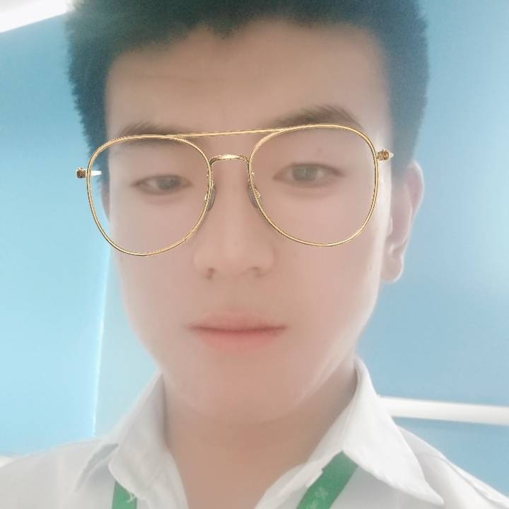 幸运男孩的第一张照片--政和相亲网