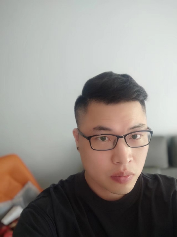 Vincent的第一张照片--政和相亲网