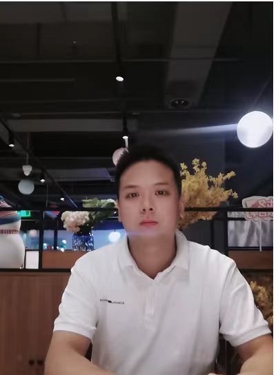 kevin的第一张照片--政和相亲网
