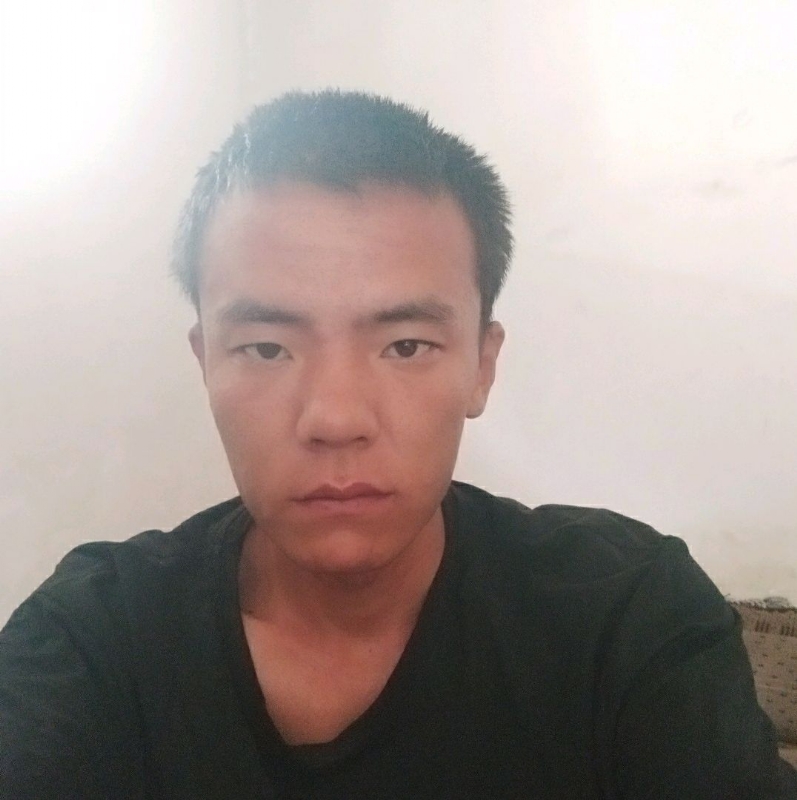 哦哦的第二张照片--政和相亲网