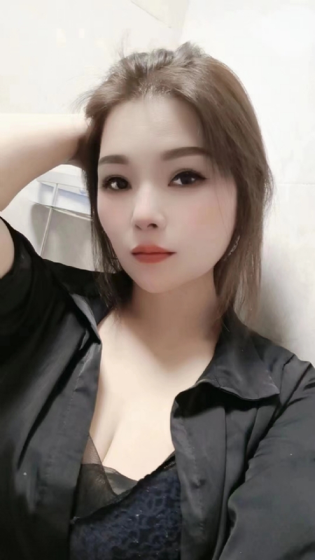 爱笑的女孩的第一张照片--政和相亲网