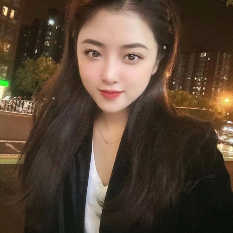爱笑的女孩的第三张照片--政和相亲网