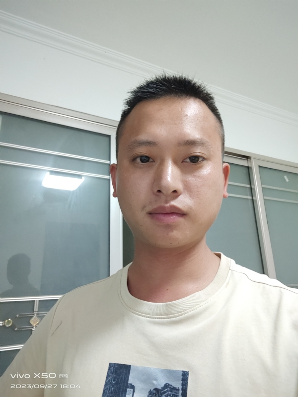 小yan同学的第一张照片--政和相亲网
