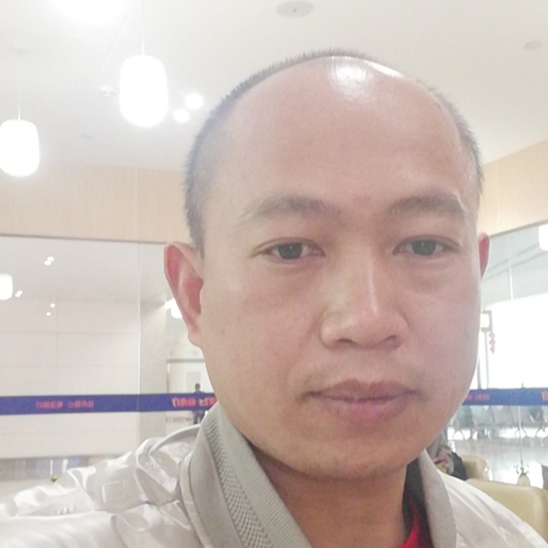 甘心情愿的第一张照片--政和相亲网