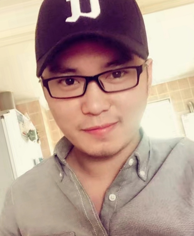 jack的第一张照片--政和相亲网