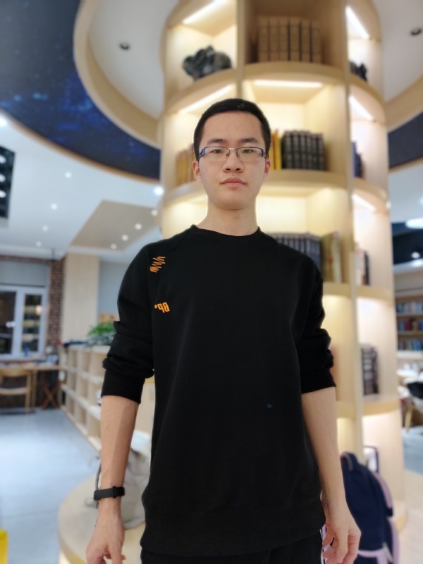 轩墨的第一张照片--政和相亲网