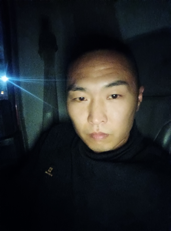 小小李的第一张照片--政和相亲网
