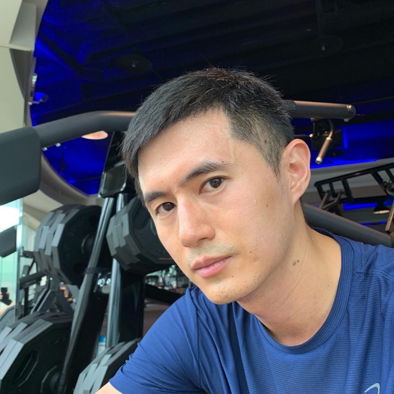 David的第一张照片--政和相亲网