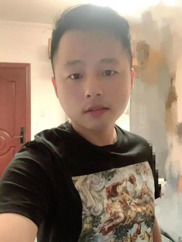 追风少年的第一张照片--政和相亲网