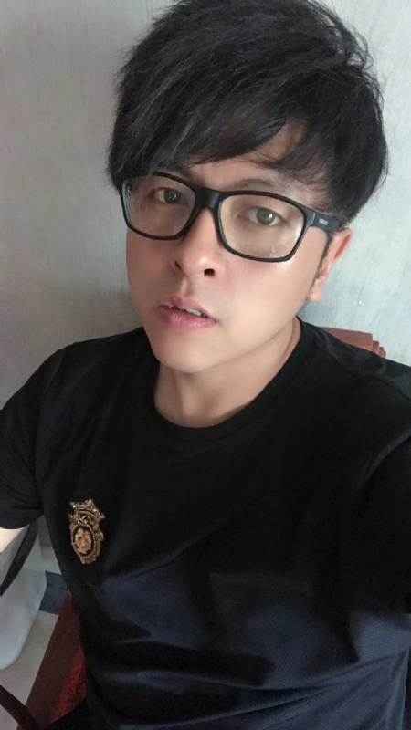 爱你永远不容易的第一张照片--政和相亲网