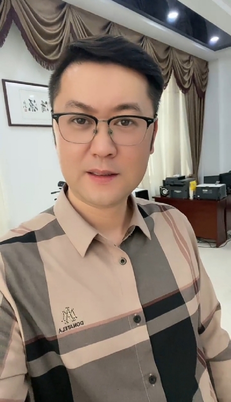 勤勉的第一张照片--政和相亲网