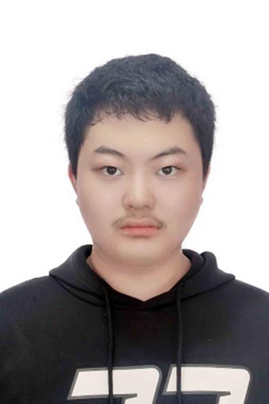 爱笑的男孩的第三张照片--政和相亲网