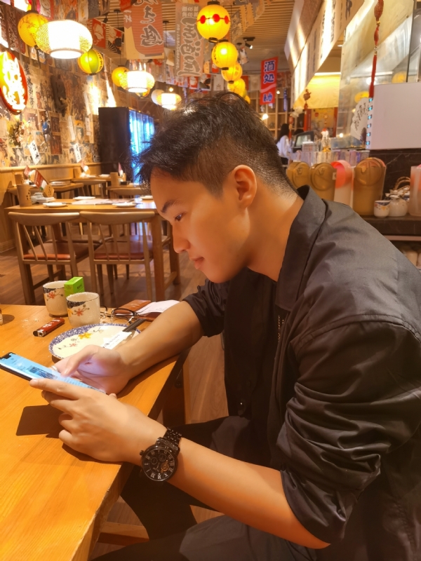乳酸菌君的第二张照片--政和相亲网