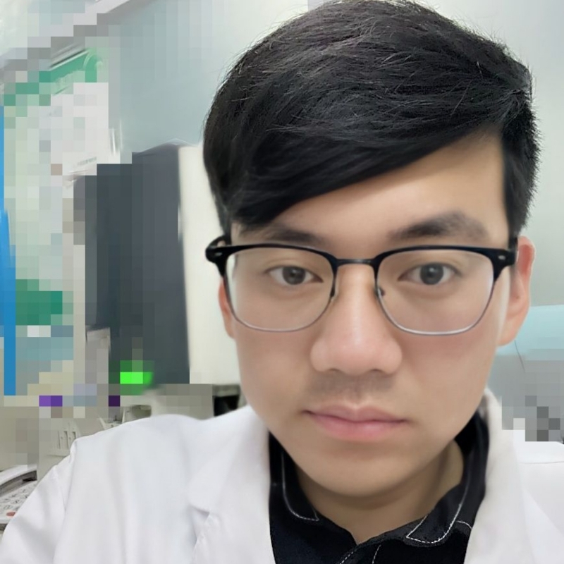 青栀的第一张照片--政和相亲网