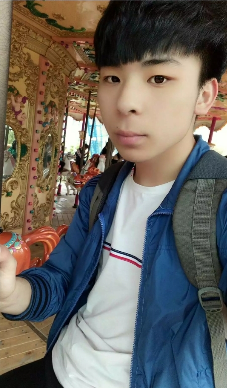 他她它的第一张照片--政和相亲网