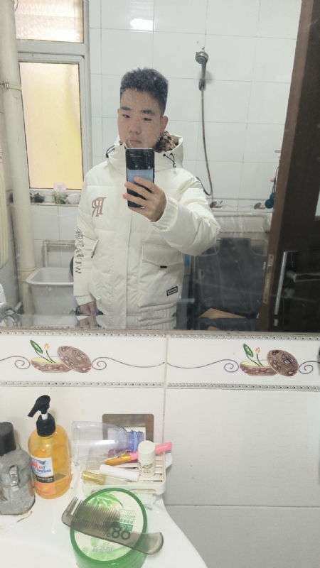小李的第一张照片--政和相亲网