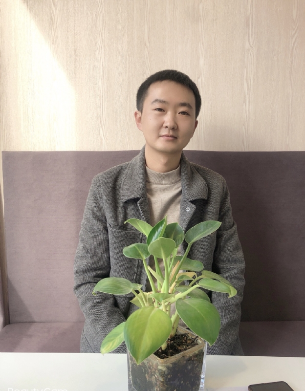亦然的第一张照片--政和相亲网