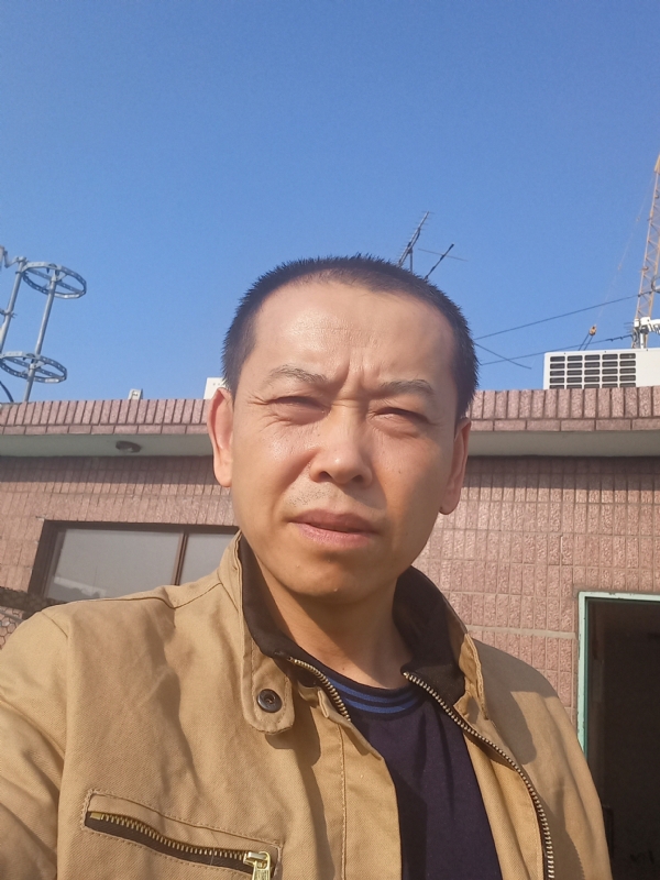 红尘逐浪的第一张照片--政和相亲网