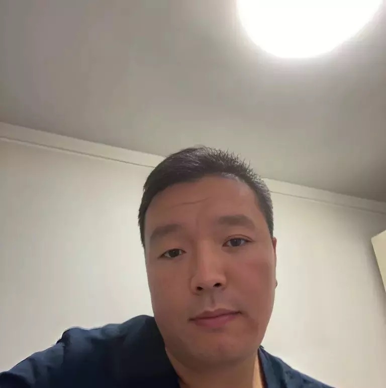 穿唐装的松鼠的第一张照片--政和相亲网