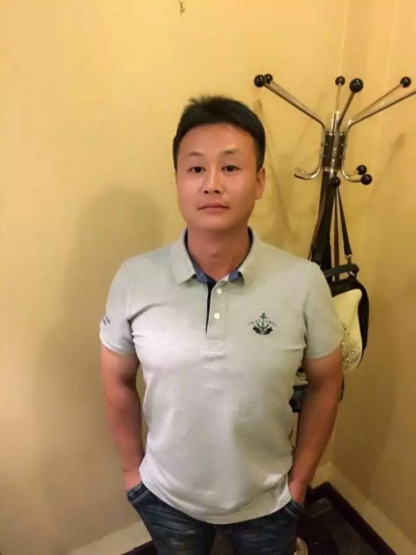 你过来呀的第一张照片--政和相亲网