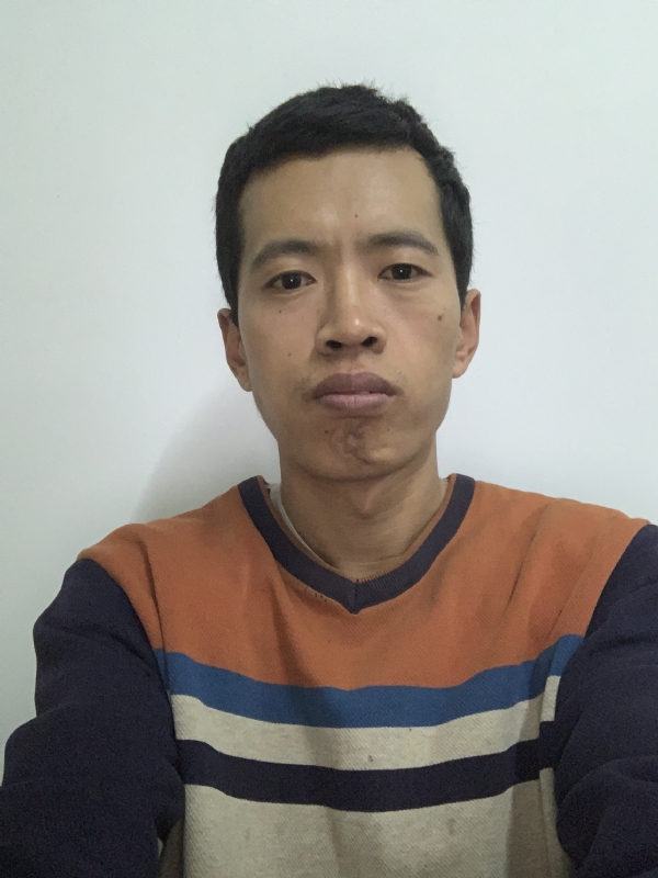 余生有你不孤单的第一张照片--政和相亲网