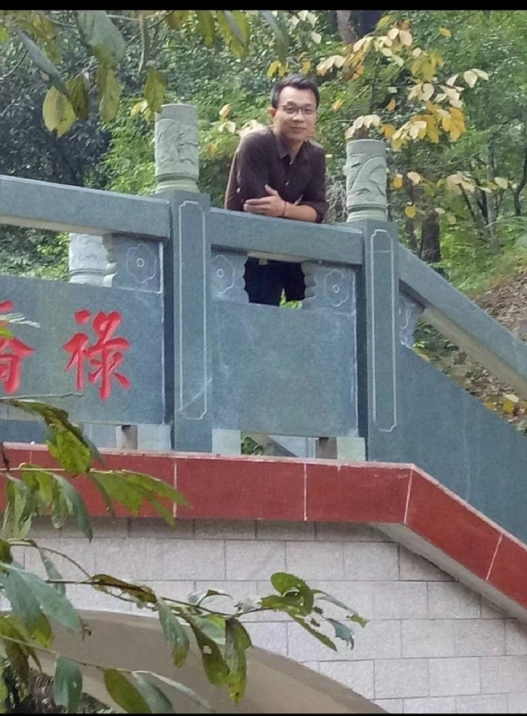 小茶的第三张照片--政和相亲网