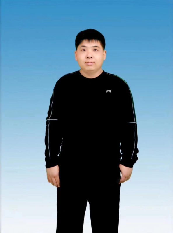 羡之的第三张照片--政和相亲网