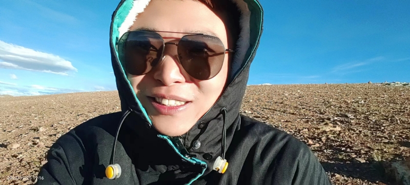 守一座孤城等一个旧人的第一张照片--政和相亲网