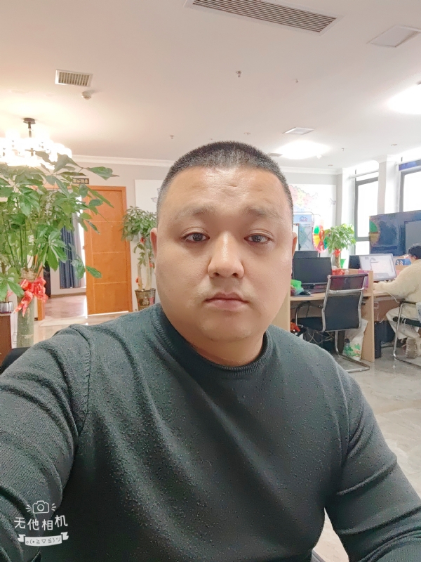 爱吃桃子的熊的第一张照片--政和相亲网