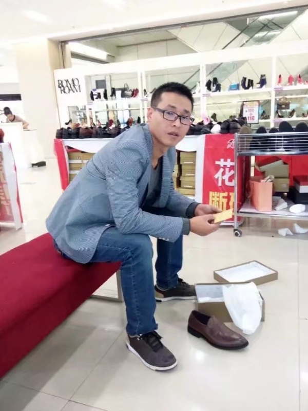借我你的手的第一张照片--政和相亲网