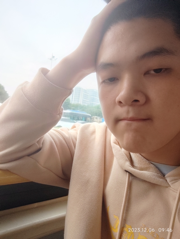 孤独的狼的第一张照片--政和相亲网