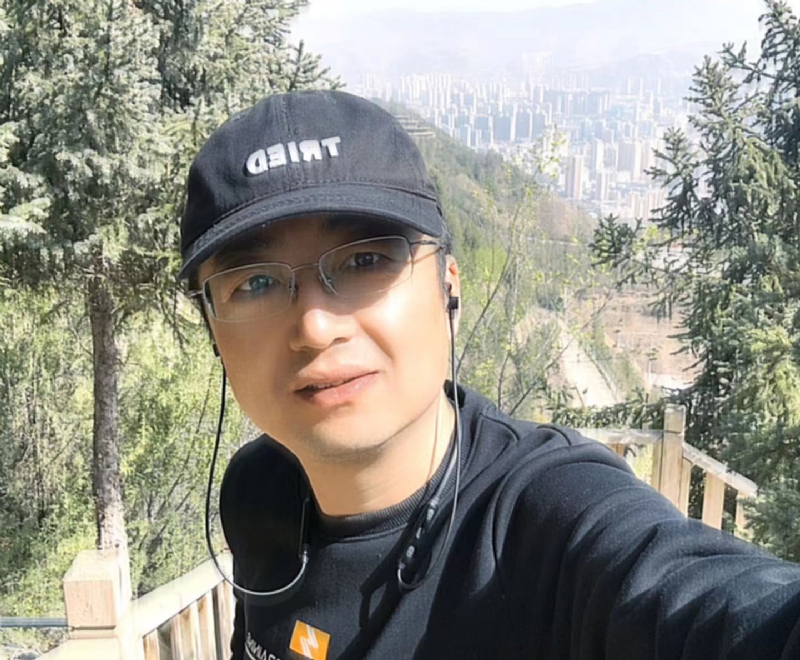 磐石的第一张照片--政和相亲网