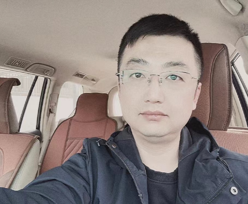 磐石的第二张照片--政和相亲网