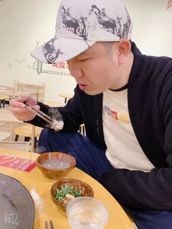 护你一生的第二张照片--政和相亲网