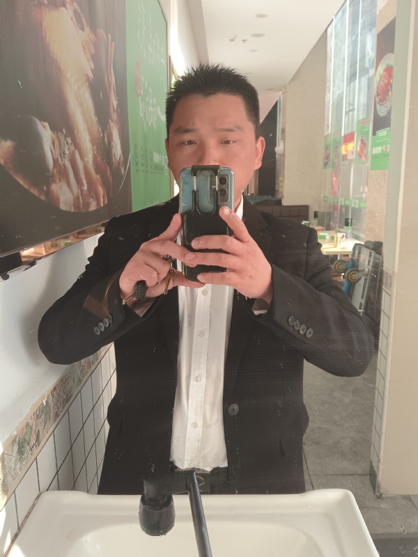 下一个我的第五张照片--政和相亲网