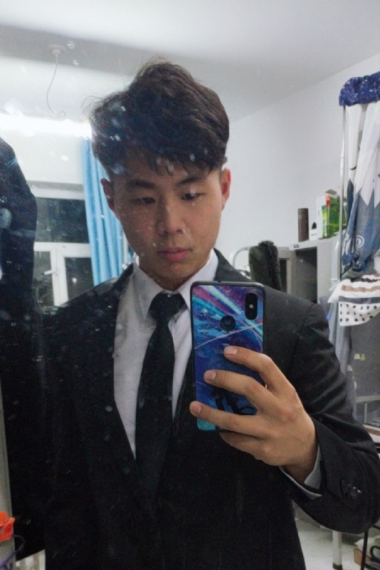 景湛的第一张照片--政和相亲网