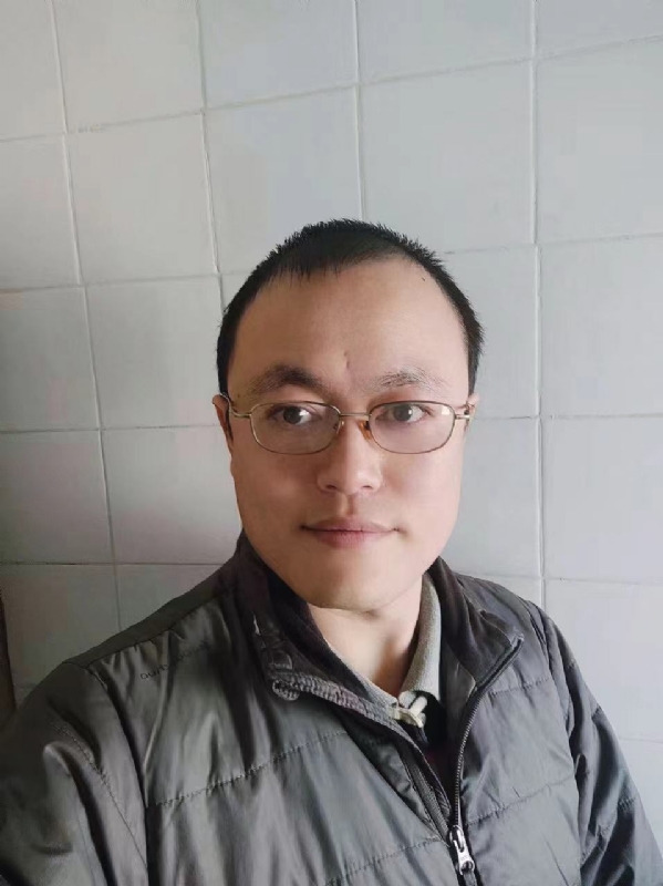 吉祥的第一张照片--政和相亲网