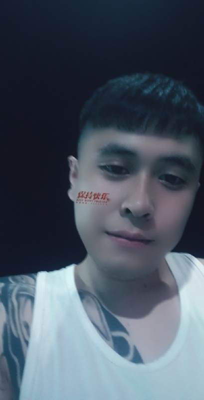 愚忠的第一张照片--政和相亲网