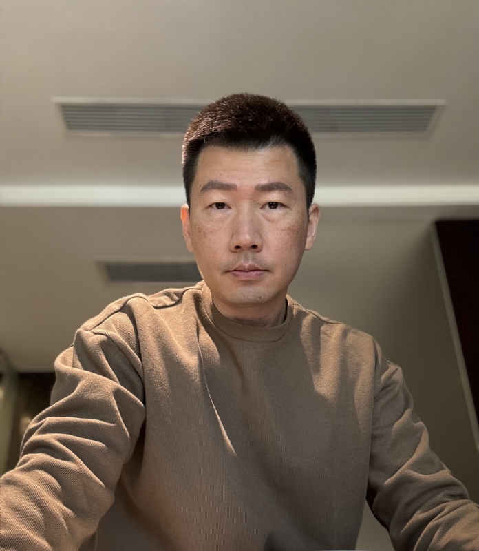 西恩的第二张照片--政和相亲网